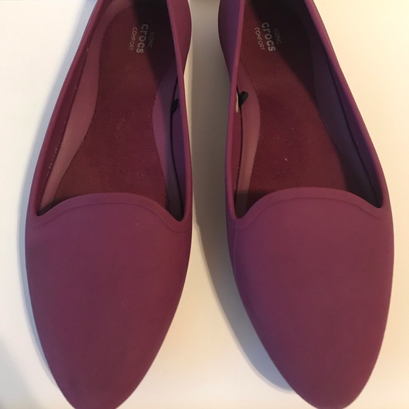 CROCS Shoes - Crocs iconic comfort shoes